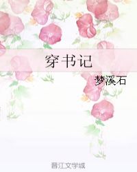 穿書記