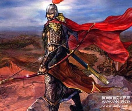 中國古代十大冤案