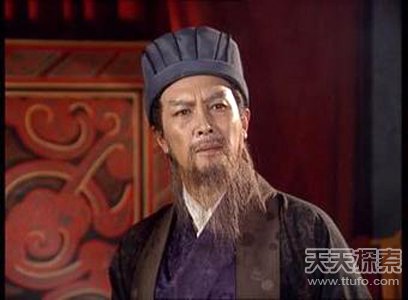 中國古代最聰明的人