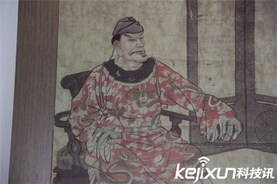 朱元璋下葬驚悚一幕：明孝陵竟傳來馬皇后半夜哭聲