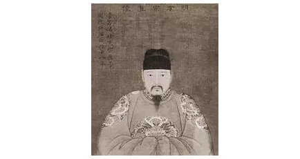 古代帝王驚人死因：明光宗上任僅一個月暴死