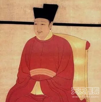 古代帝王驚人死因：明光宗上任僅一個月暴死