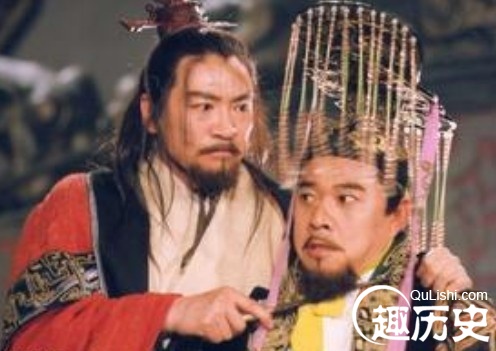 秦始皇為什麼不立太子
