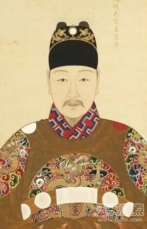 古代帝王驚人死因：明光宗上任僅一個月暴死