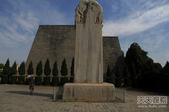 中國古代四大奇案 宋太祖離奇暴亡之謎