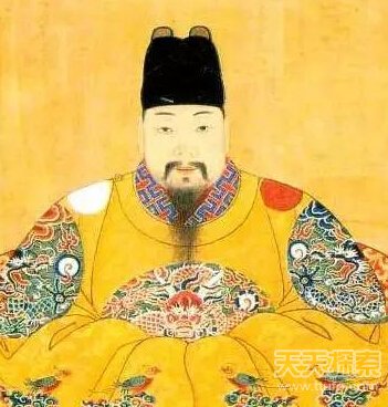 古代帝王驚人死因：明光宗上任僅一個月暴死