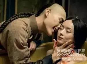 史上最牛的太監：玩宮女睡貴妃殺皇帝