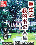 重生之我的書記人生在線閱讀