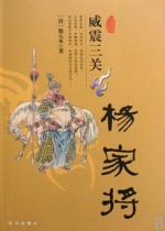 楊家將評書