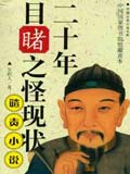 二十年目睹之怪現狀