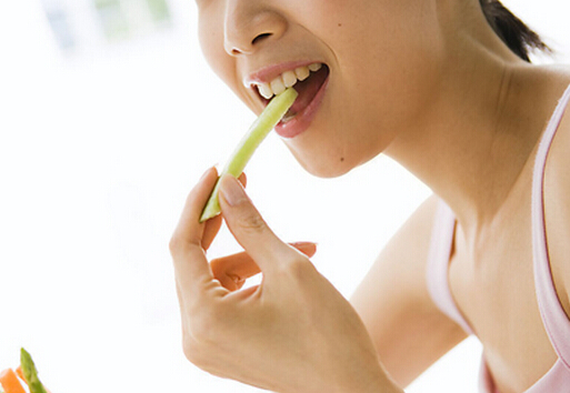 細嚼慢咽可以防癌、減肥、控血糖