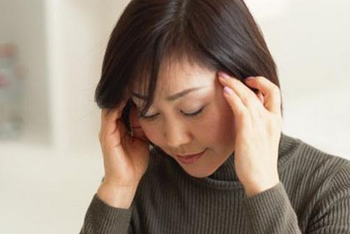 三種頭痛經常「光顧」女性