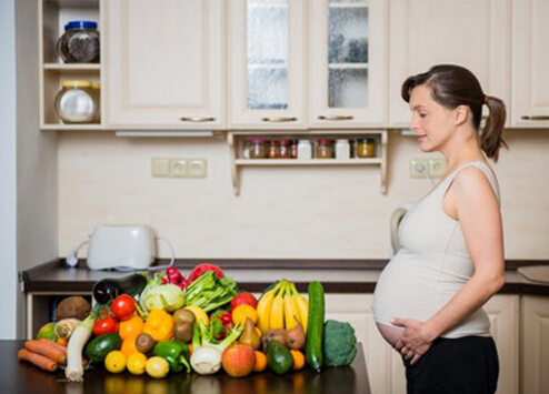 孕期如何防便秘？食療輕鬆對付便秘