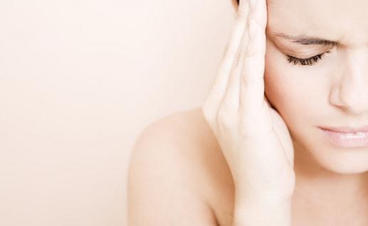 突然頭痛怎麼急救呢？