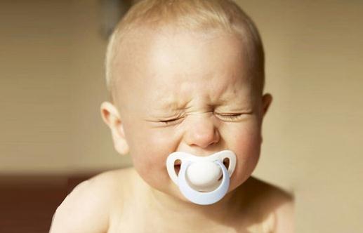 寶寶春季咳嗽都是「上火」嗎？