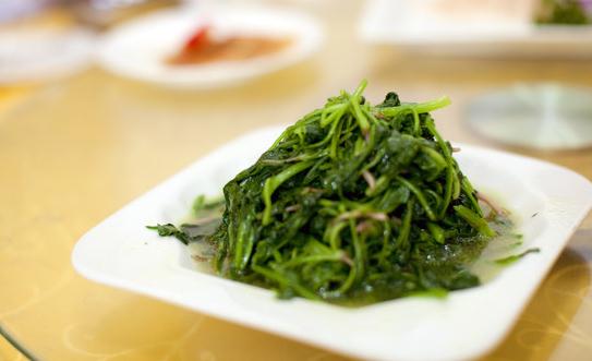 綠葉菜能抗癌？怎麼吃綠葉菜最好？