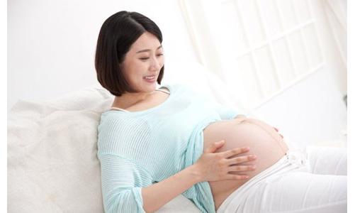 孕期可緩解便秘的五個方法