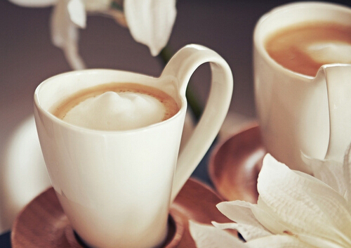 多喝綠茶咖啡可以降低中風的危險