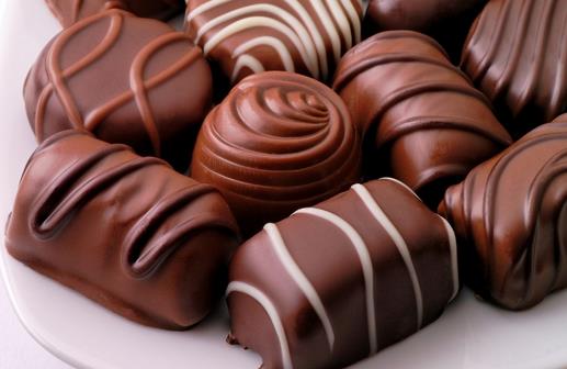 預防感冒降血壓 盤點巧克力的7種功效