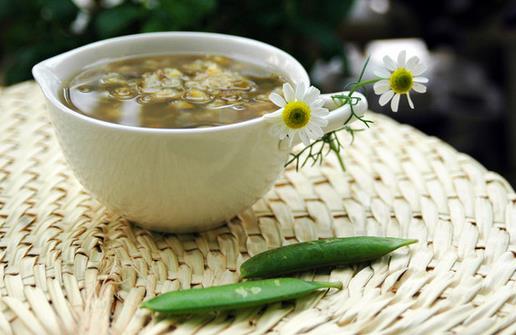 什麼食物排毒降火？夏天4種排毒又降火的食物