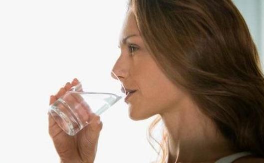 女性養氣血的絕招：多喝水喝對水