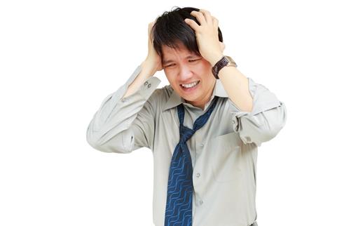 男人為什麼容易禿頂？男人禿頂更長壽