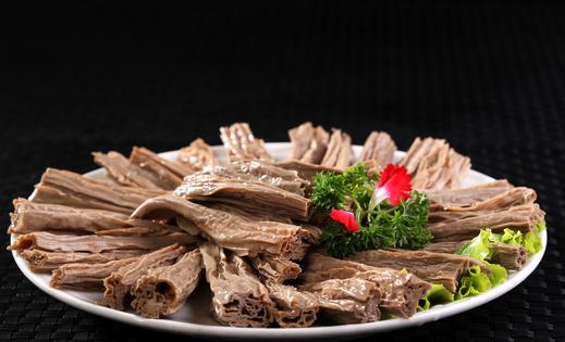 黑豆腐竹能夠治療腎虛嗎