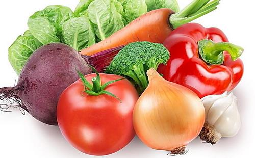 教師多吃哪些蔬菜能夠預防慢性咽炎