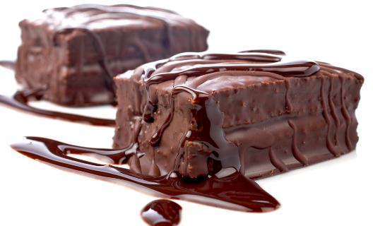 吃巧克力有助於提高記憶力