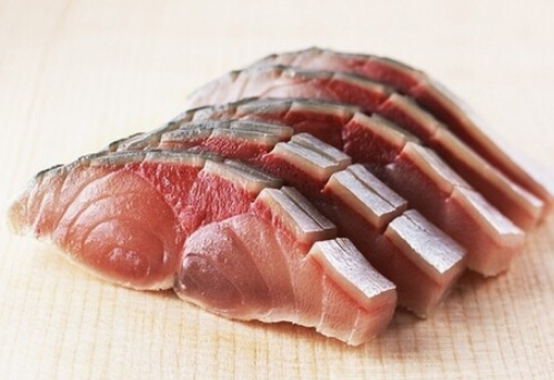 魚肉中的DHA和EPA可以降低患乳癌的風險