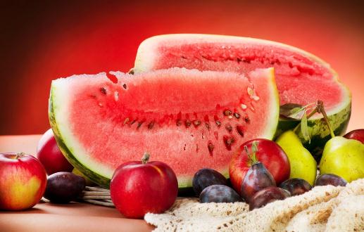 吃什麼水果有助於降血壓