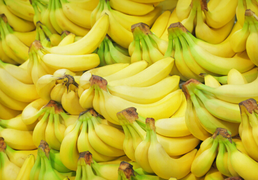 多吃香蕉能有效預防中風