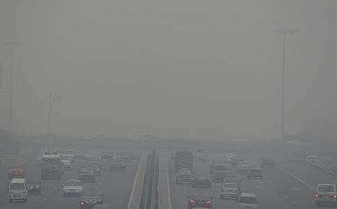 霧霾天氣的養肺小妙招