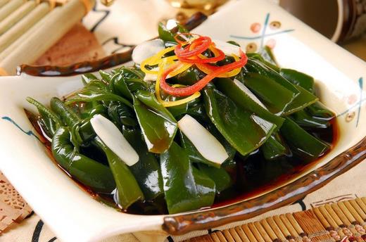 食療養生：5種有效清理腸道排毒養生的食物推薦