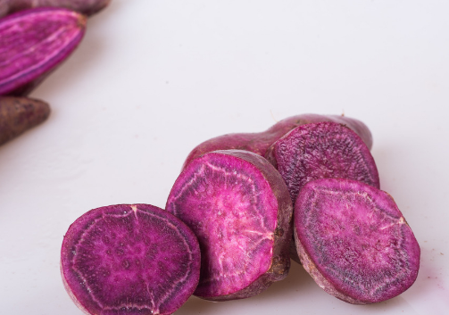 紫薯有哪些功效？紫薯真的能抗癌嗎？
