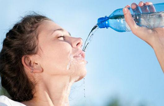 喝水也有講究 怎麼喝水對身體好