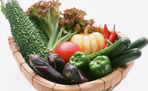 蔬菜可抗癌 吃哪些蔬菜能預防癌症？