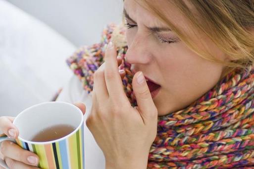 咳嗽吃什麼好？吃什麼可以止咳？