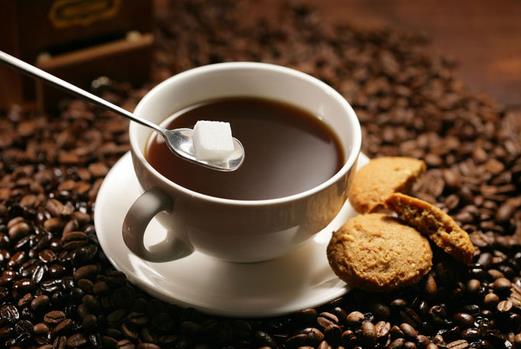 喝咖啡會造成鈣質流失嗎？喝咖啡會引起骨質疏鬆症嗎