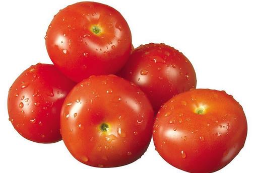 西紅柿的神奇十大營養功效盤點