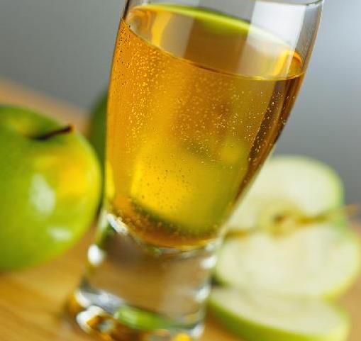 蘋果醋能減肥嗎？蘋果醋的美容功效