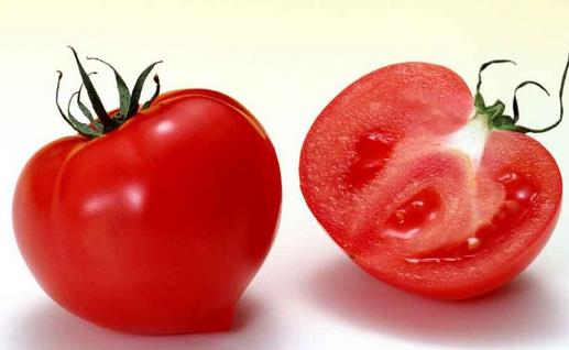 吃番茄的好處 美容養顏功效強