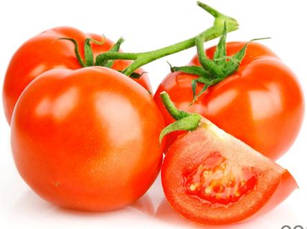 西紅柿的營養價值-吃西紅柿的好處