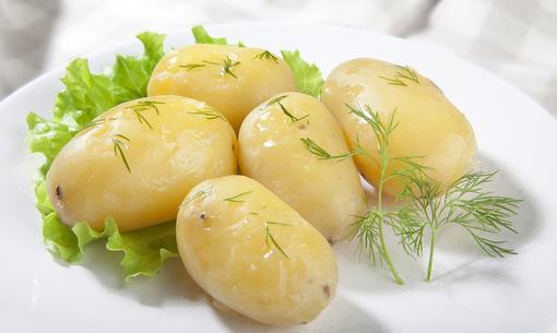 六種對土豆最常見的誤解
