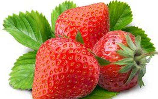 孕婦能吃草莓嗎