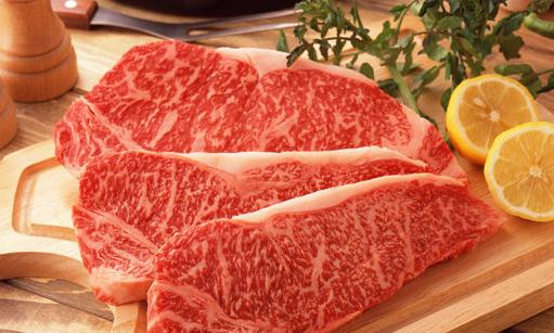 吃牛肉的常見7大禁忌