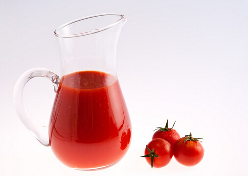 西紅柿汁怎麼喝能有效緩解疲勞？