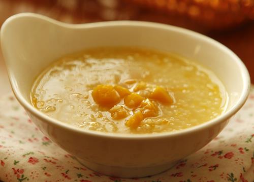小米怎麼吃更營養？小米的健康吃法
