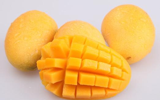 孕婦吃芒果有什麼好處