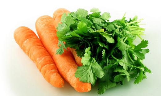 胡蘿蔔的營養吃法防癌又明目